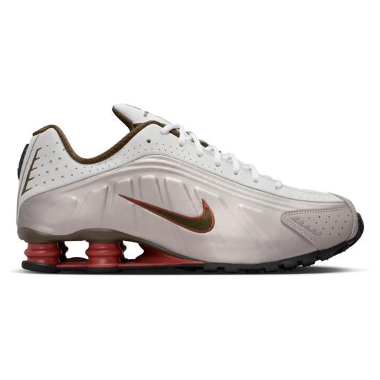 Nike Shox R4